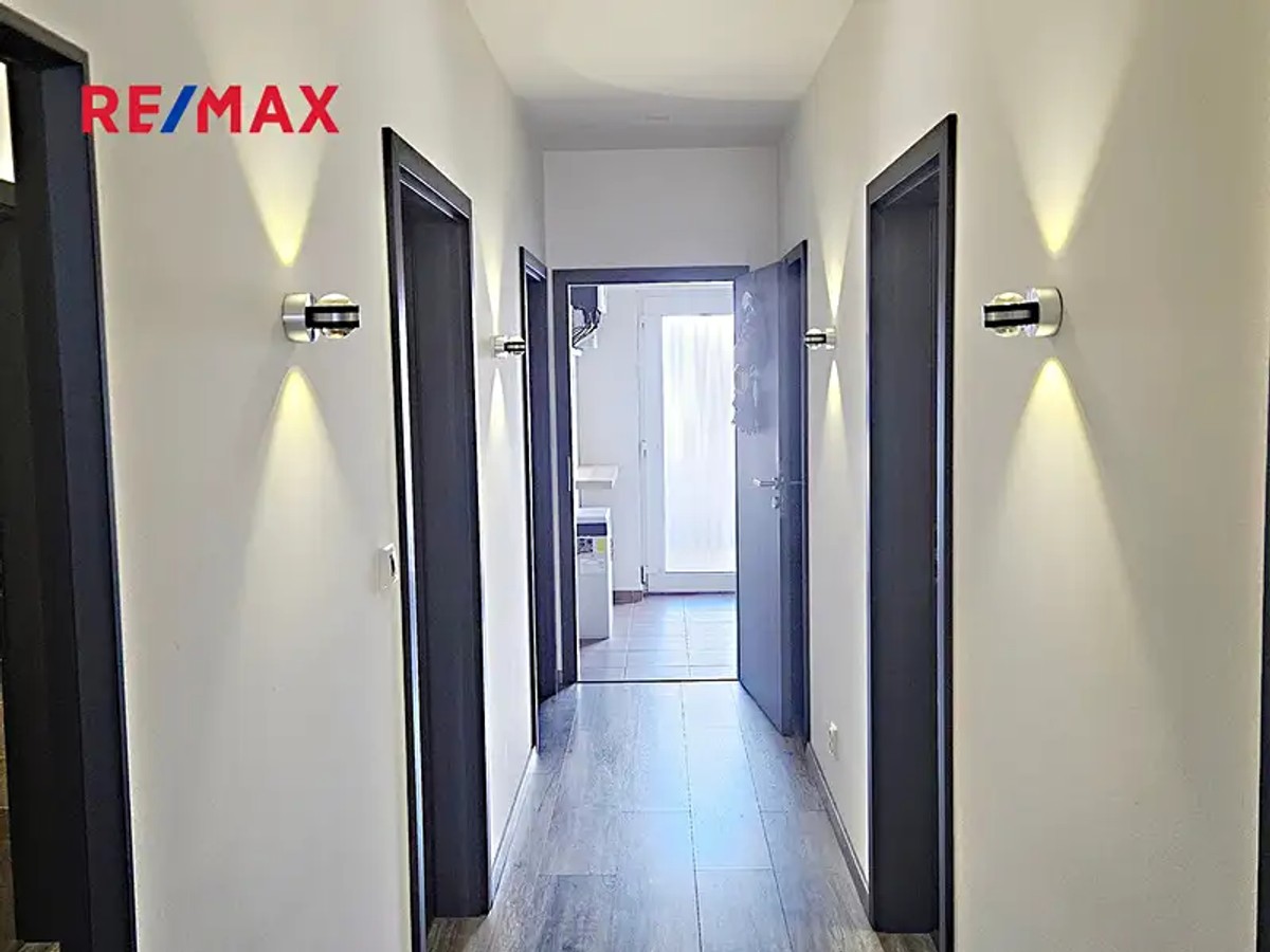 Prodej domu 82 m², pozemek 382 m²