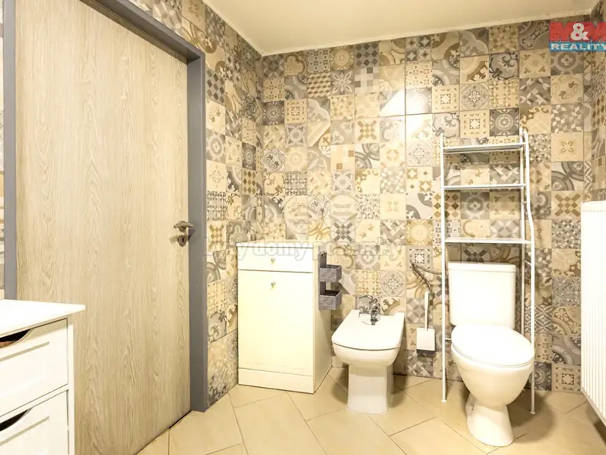 Prodej domu 150 m², pozemek 207 m²