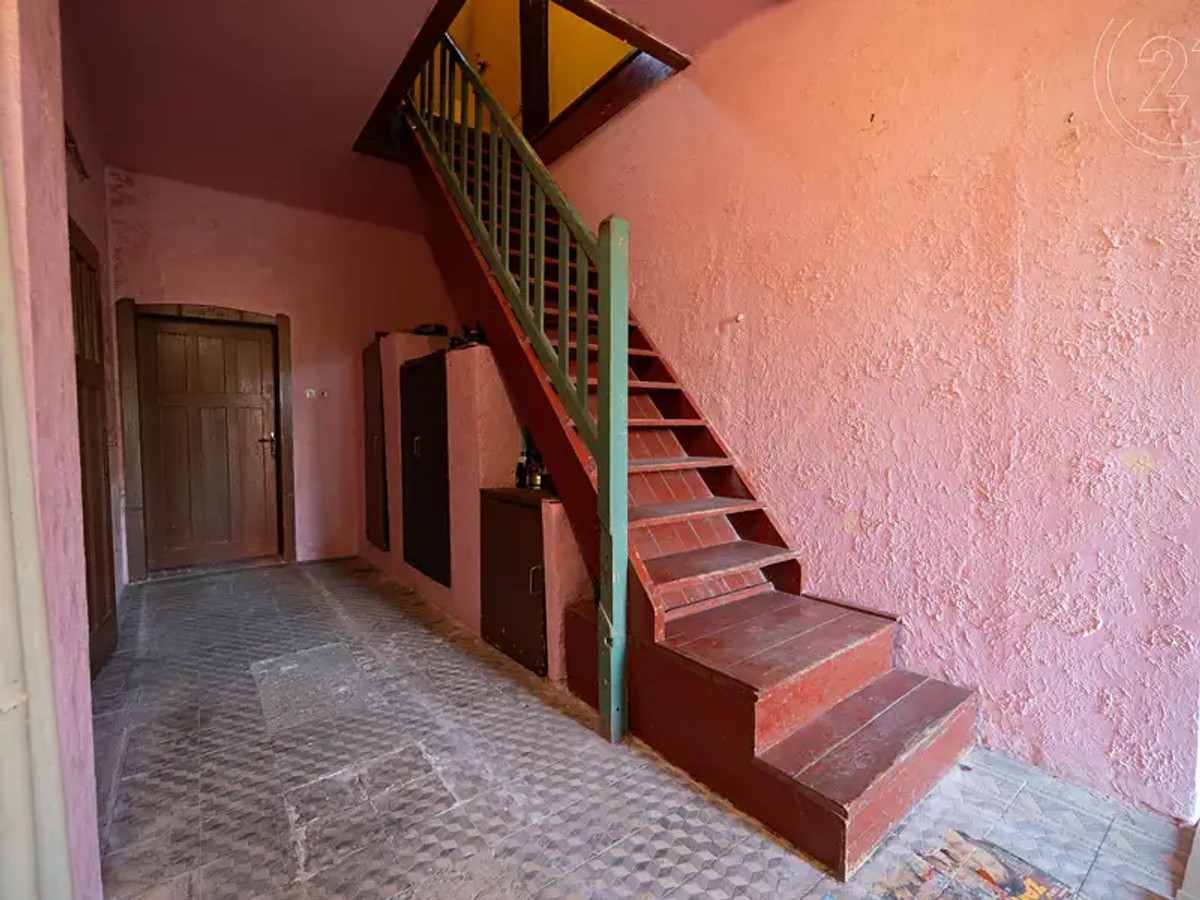 Prodej domu 488 m², pozemek 1781 m²