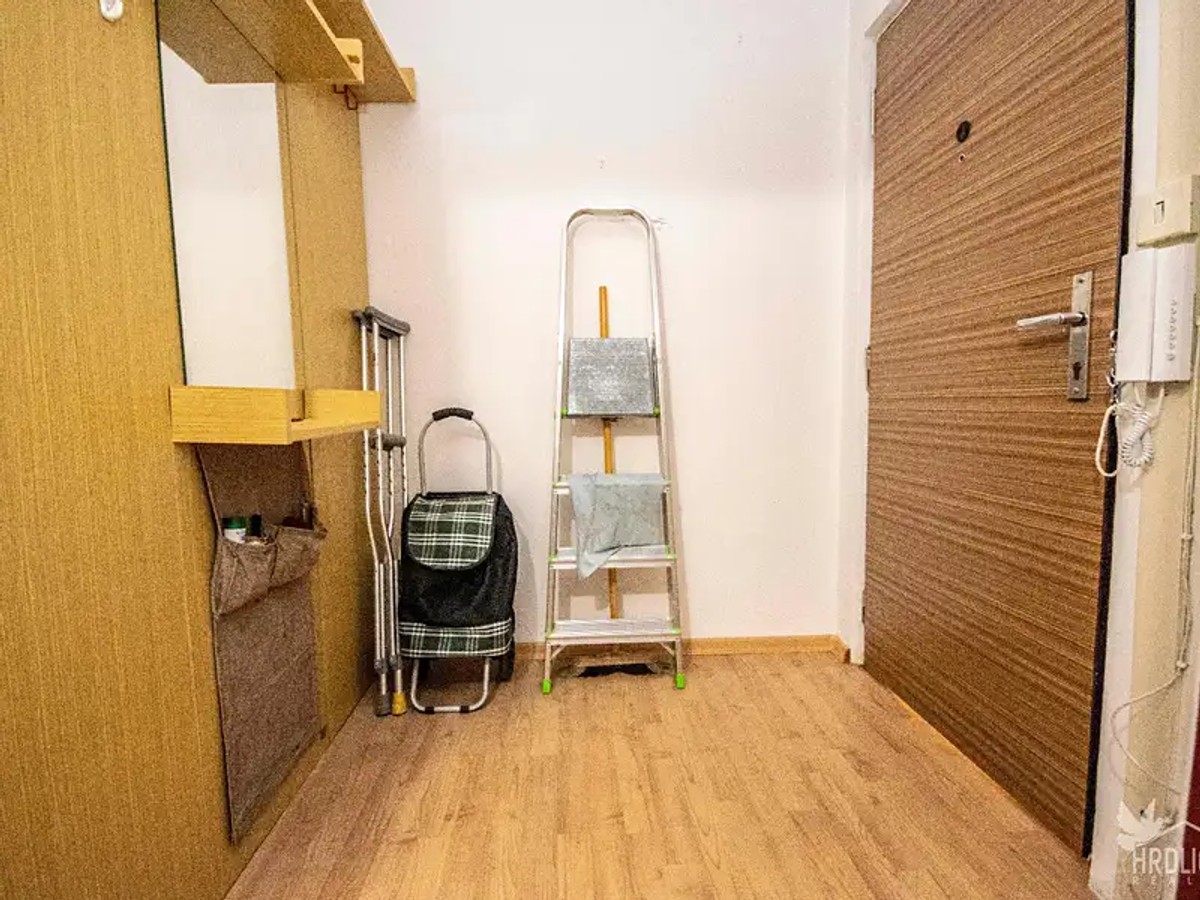 Prodej bytu 1+1 43 m²