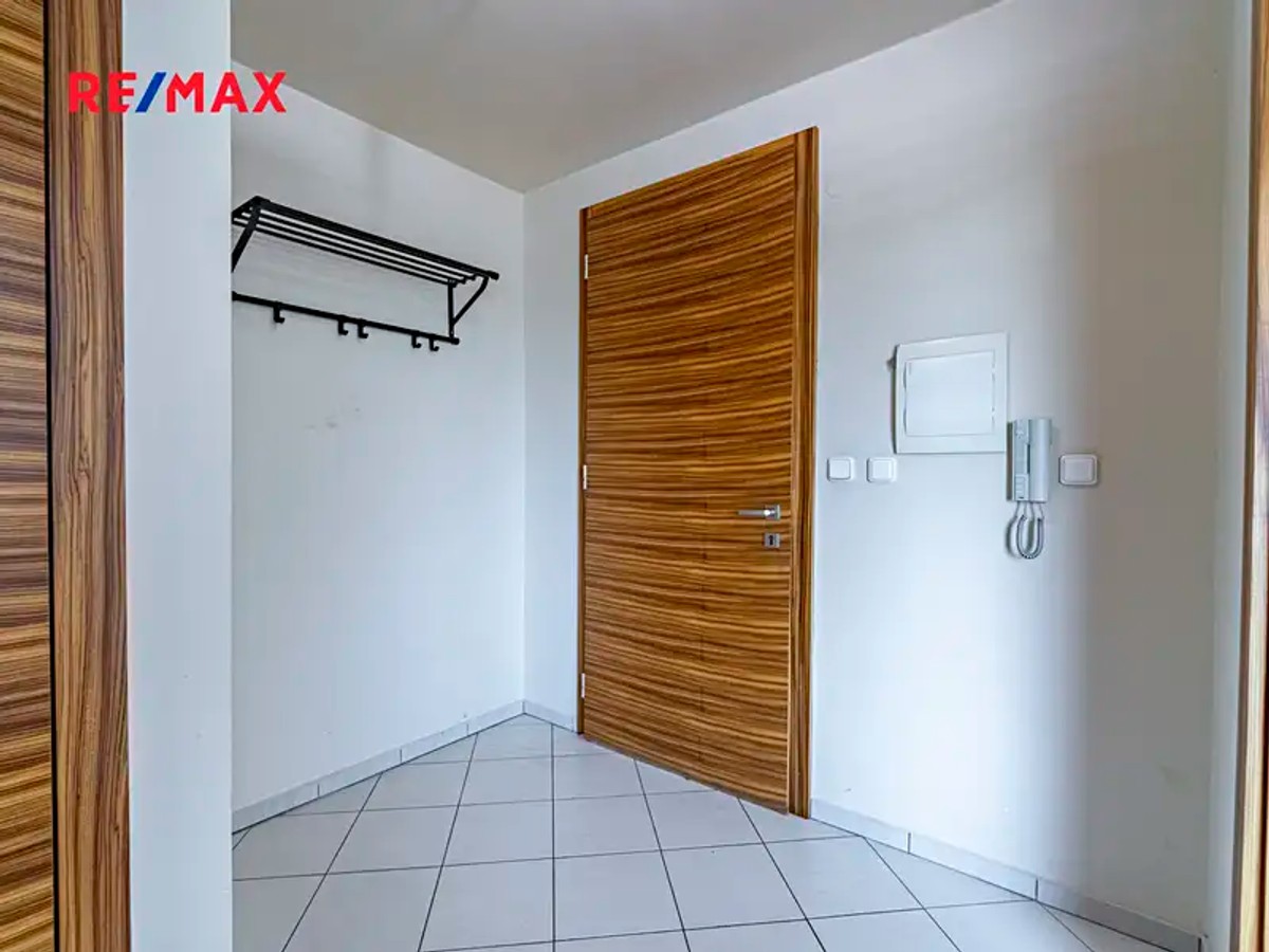 Prodaný byt 3+kk 72 m²