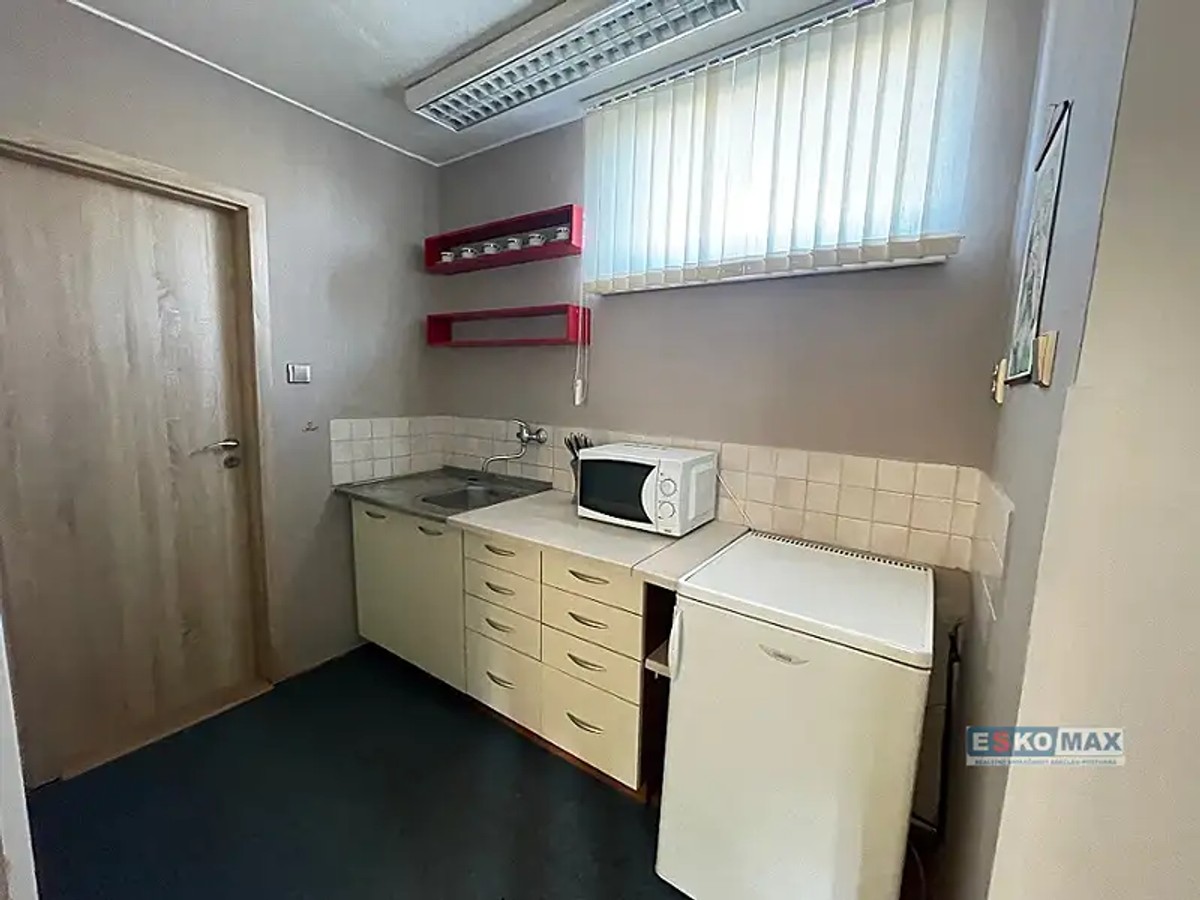 Prodej bytu 2+kk 50 m²