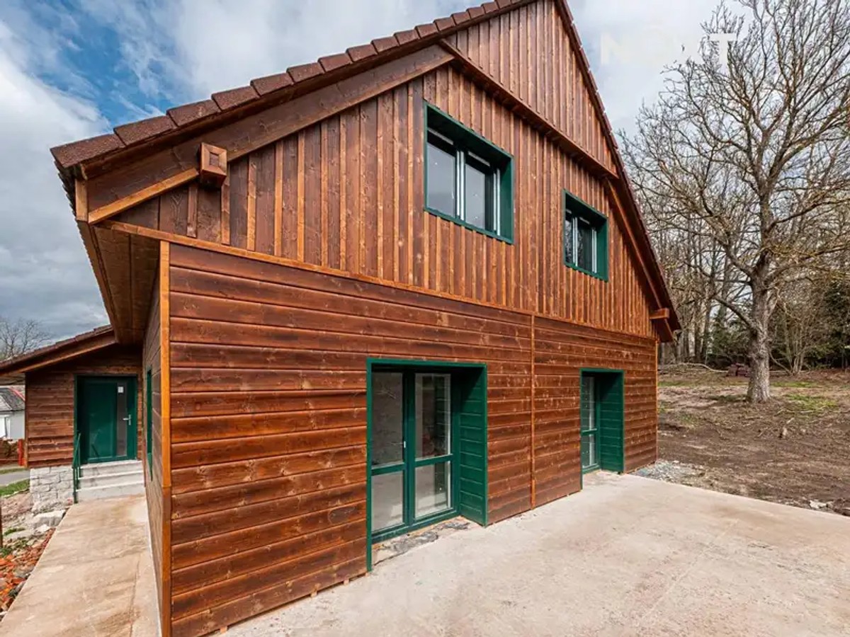 Prodej domu 187 m², pozemek 1184 m²