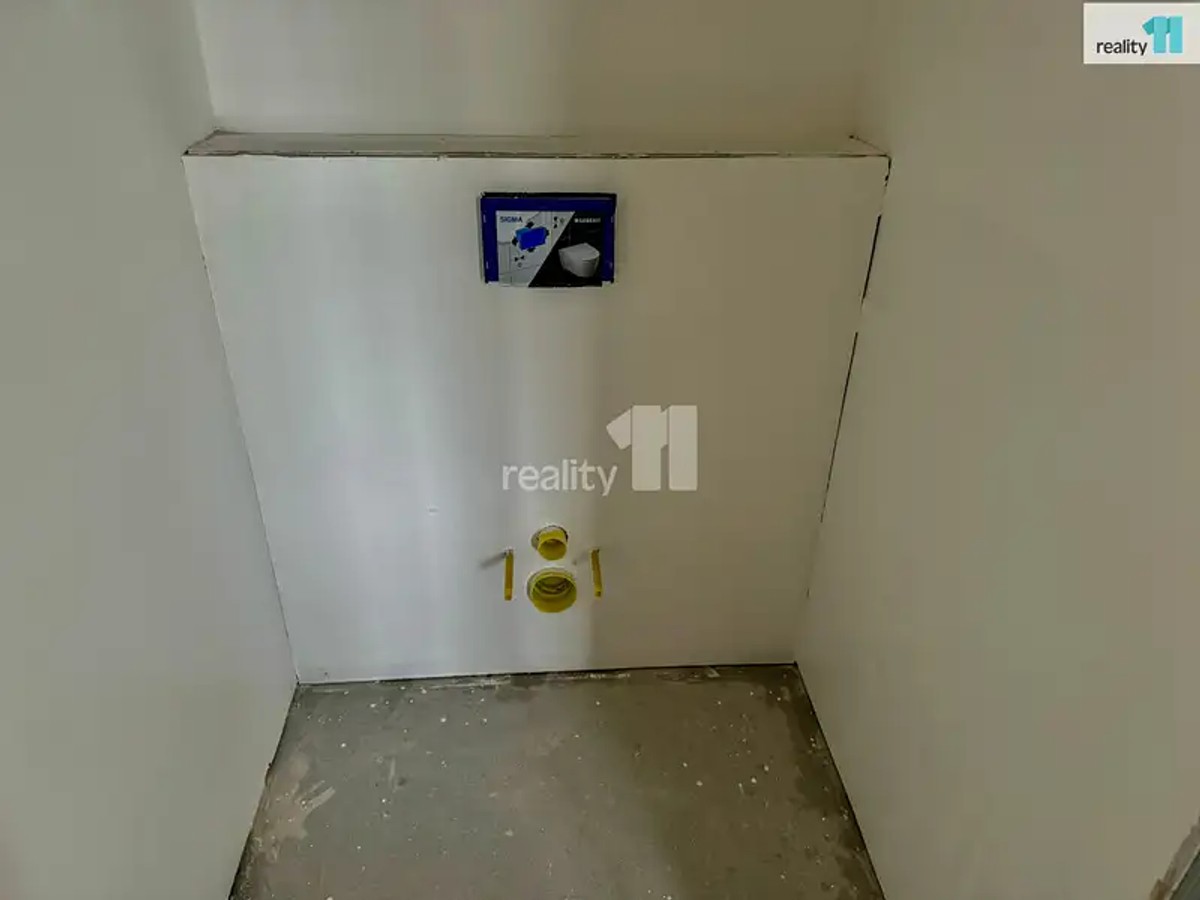 Prodej bytu 3+kk 79 m²