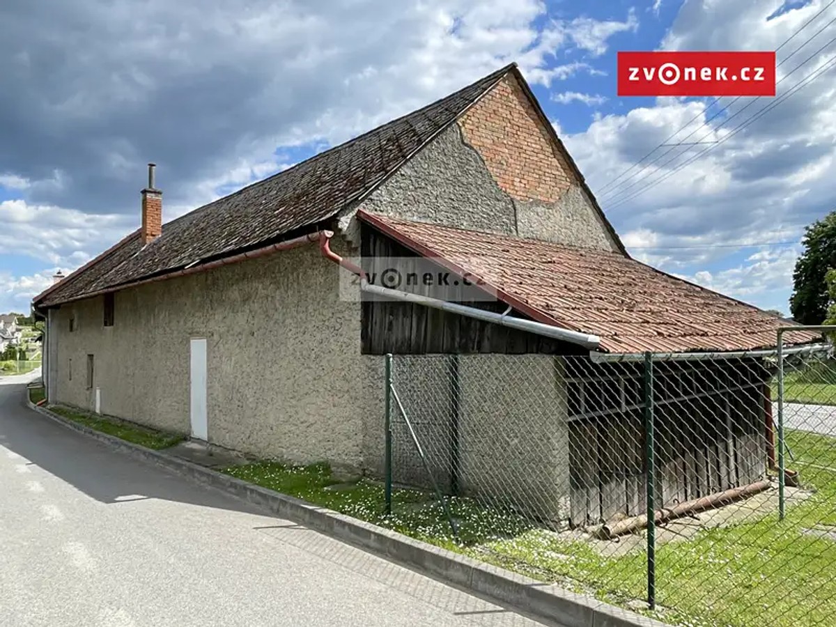 Prodej domu 65 m², pozemek 436 m²
