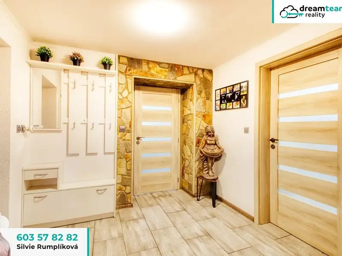 Prodej domu 290 m², pozemek 540 m²