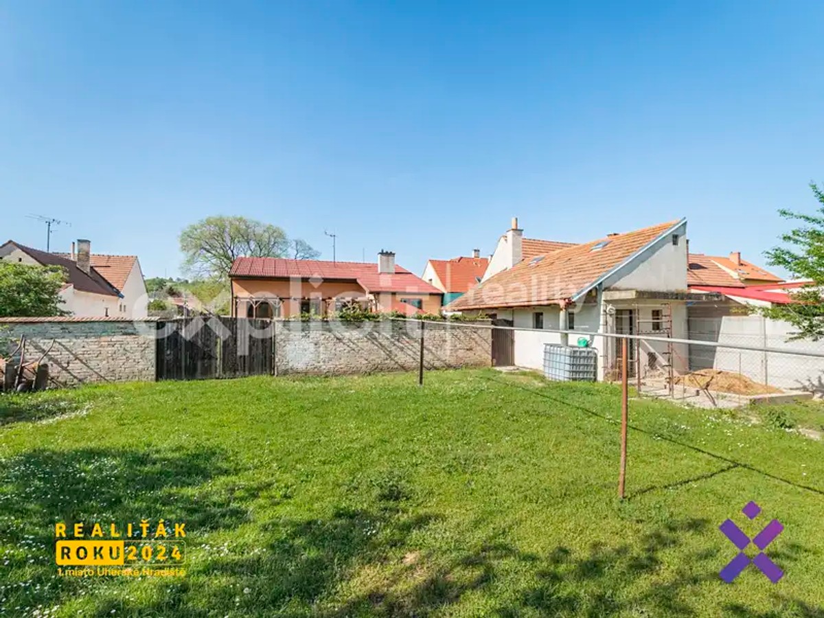 Prodej domu 147 m², pozemek 2555 m²