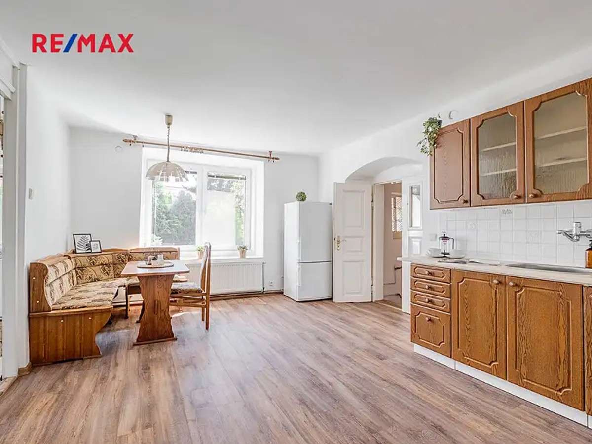 Prodej domu 96 m², pozemek 763 m²