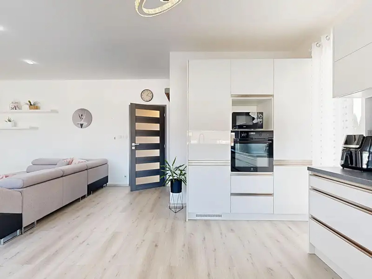 Prodej domu 155 m², pozemek 1140 m²