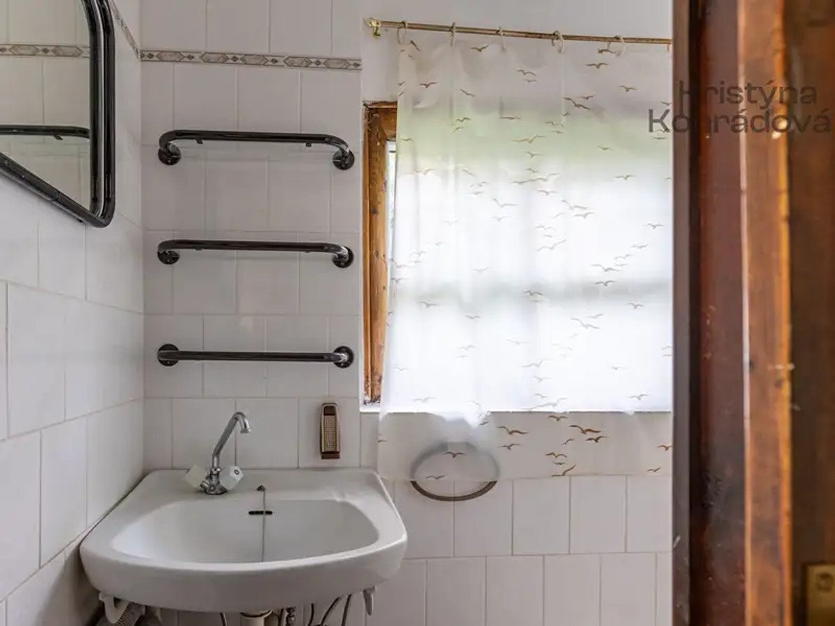 Prodej chalupy 75 m², pozemek 1054 m²