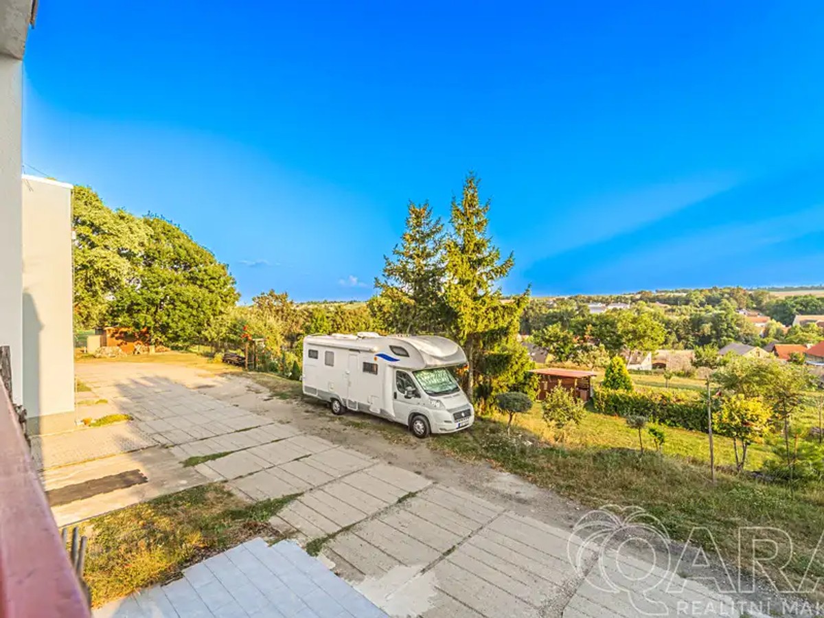 Prodej bytu 3+1 104 m²