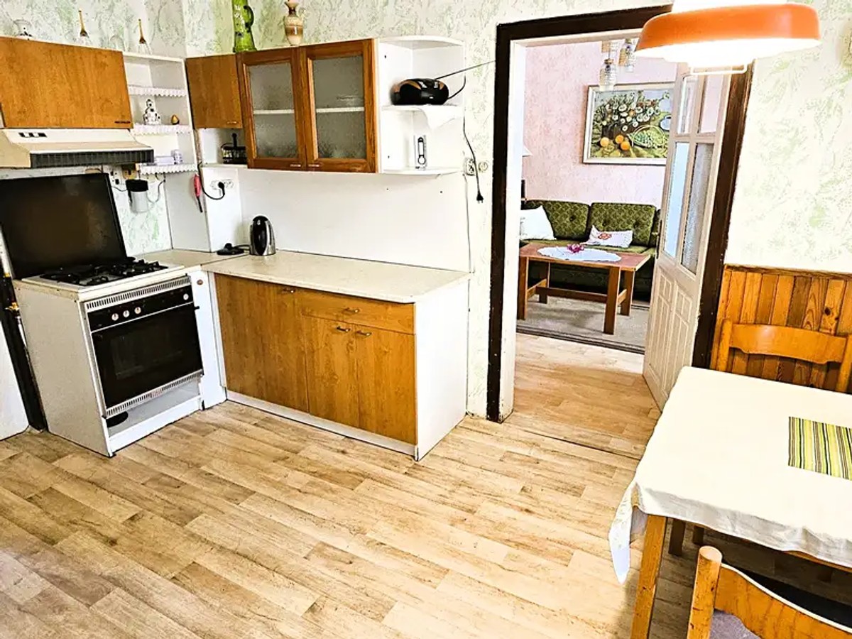 Prodej domu 115 m², pozemek 389 m²