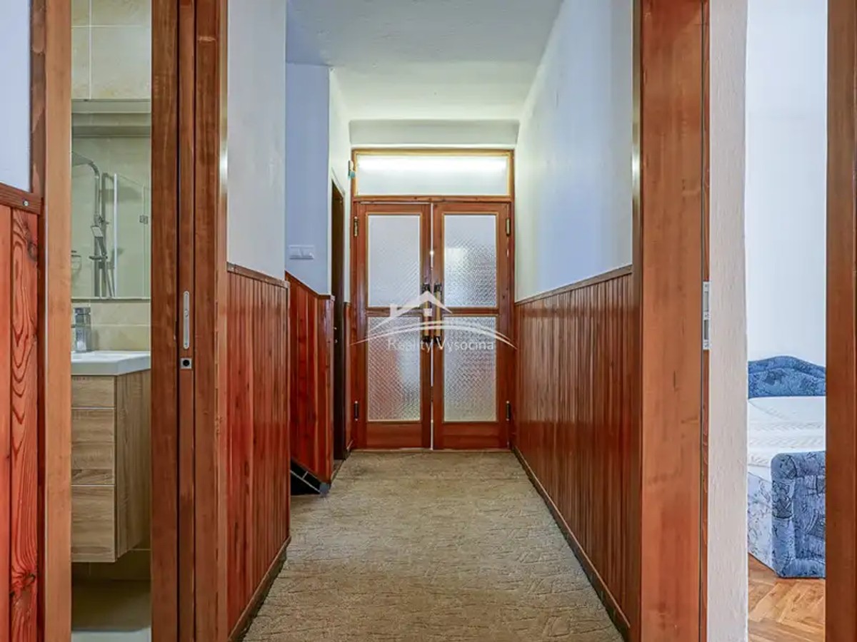 Prodej chalupy 170 m², pozemek 620 m²