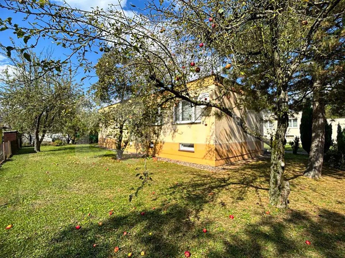 Prodaný dům 324 m², pozemek 607 m²