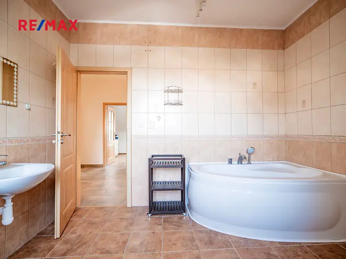 Prodej domu 161 m², pozemek 775 m²