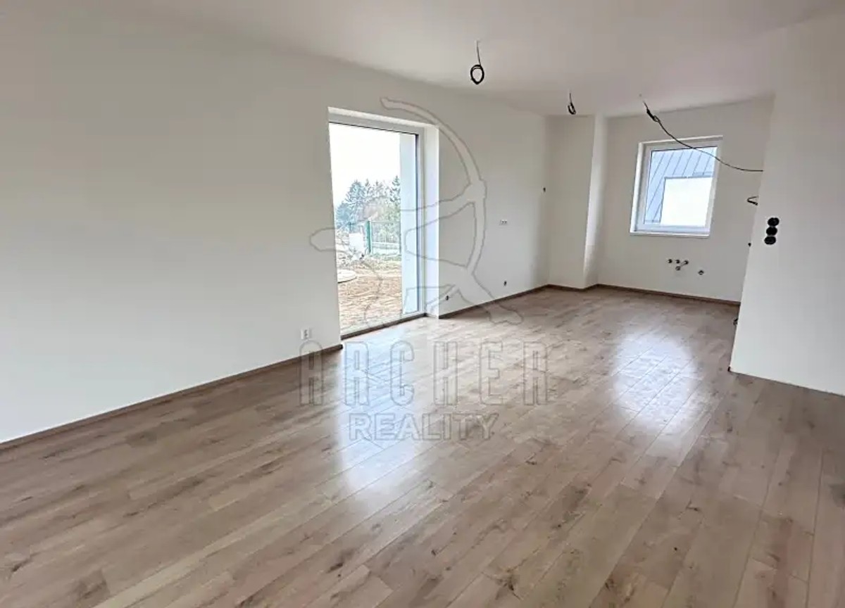 Prodej domu 126 m², pozemek 1123 m²