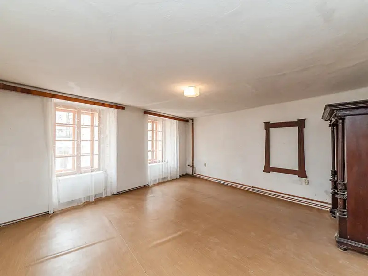 Prodej domu 258 m², pozemek 513 m²