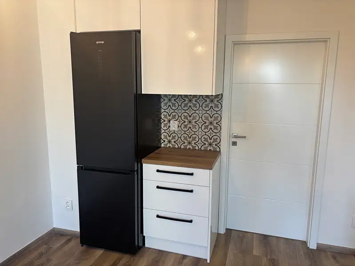 Prodej bytu 3+kk 58 m²