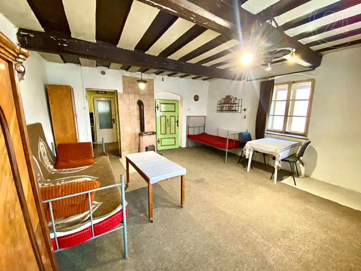 Prodej domu 128 m², pozemek 1027 m²