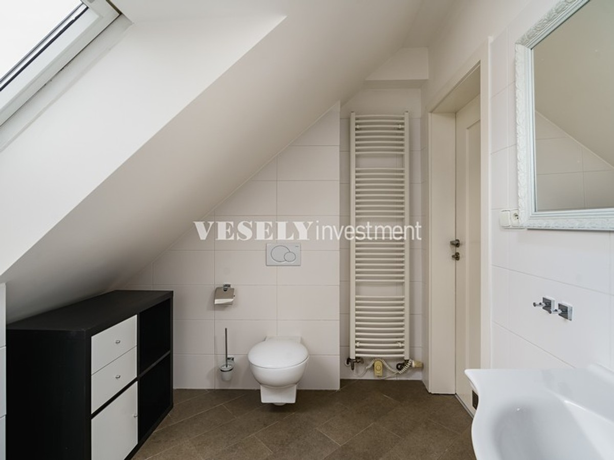 Prodej bytu 4+kk 82 m²