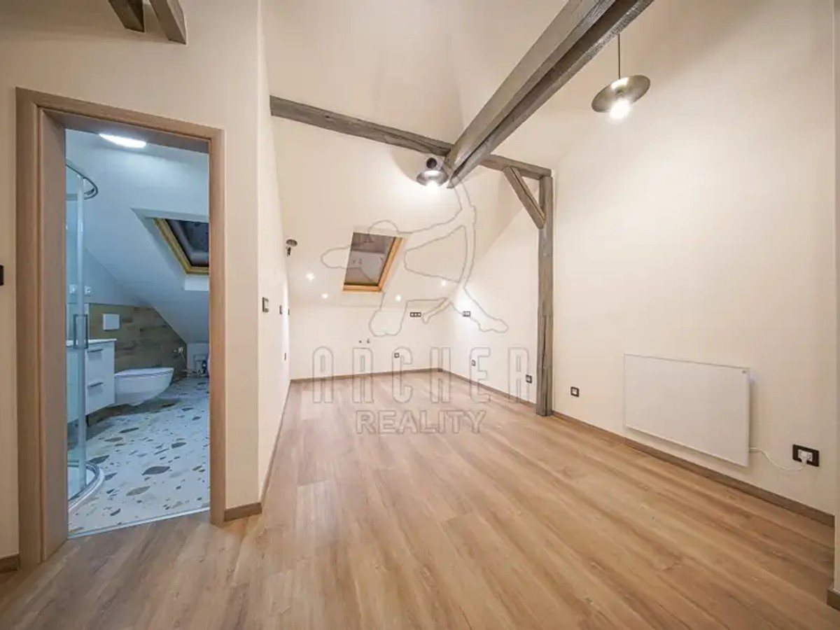 Prodej bytu 2+kk 60 m²
