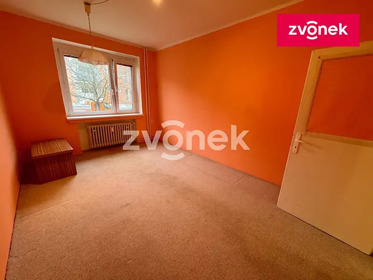 Prodej bytu 3+1 74 m²