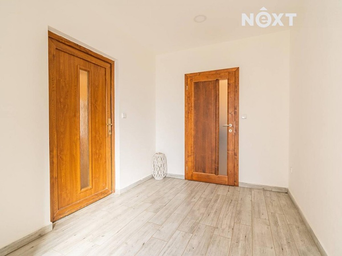 Prodaný dům 170 m², pozemek 1009 m²