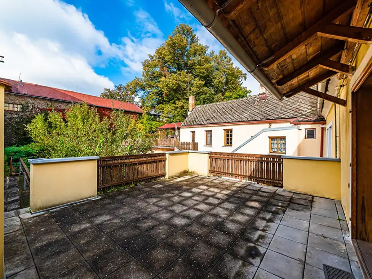 Prodej domu 258 m², pozemek 513 m²