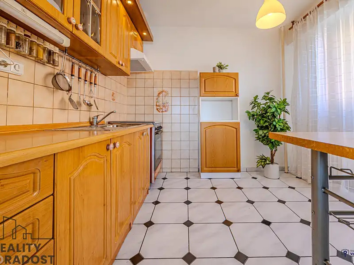 Prodej bytu 4+1 73 m²
