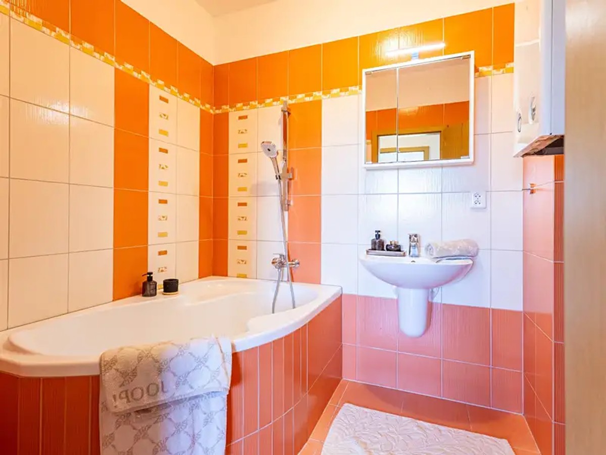 Prodej bytu 2+1 65 m²