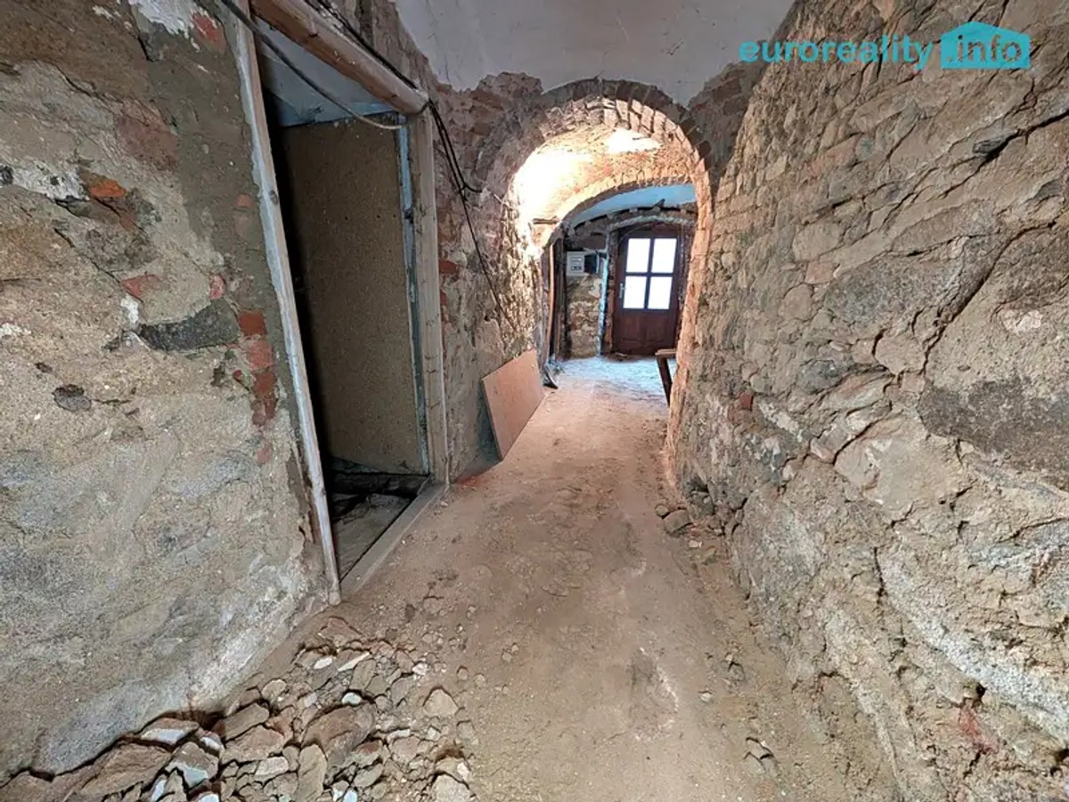 Prodej domu 115 m², pozemek 427 m²