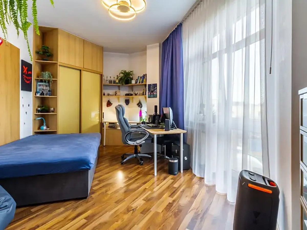 Prodej bytu 4+kk 207 m²