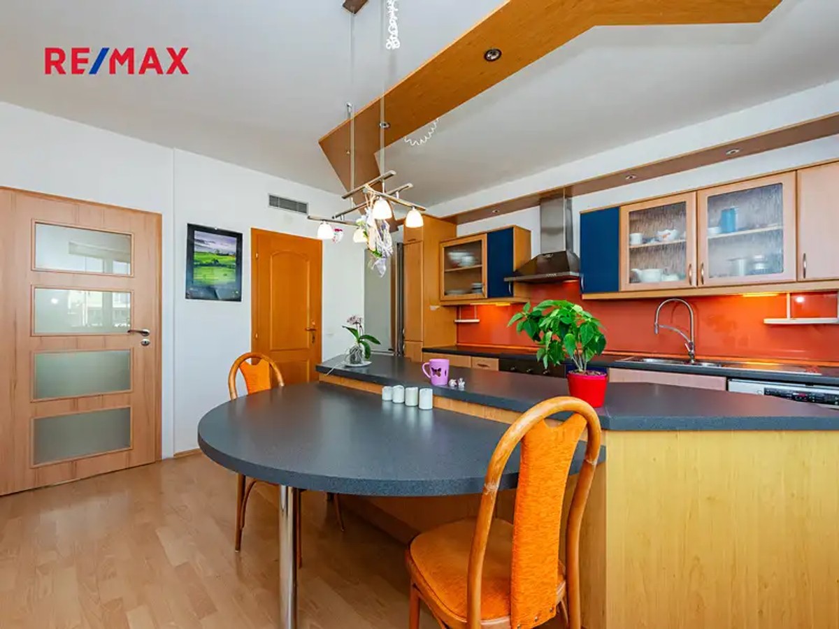 Prodej bytu 3+1 94 m²