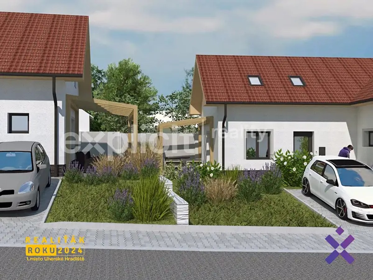 Prodej bytu 3+kk 61 m²