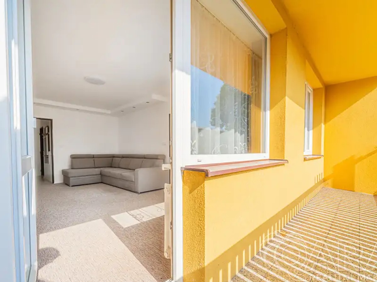 Prodej bytu 3+1 88 m²