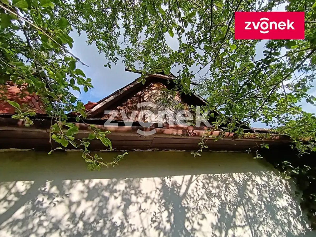 Prodej chaty 62 m², pozemek 643 m²