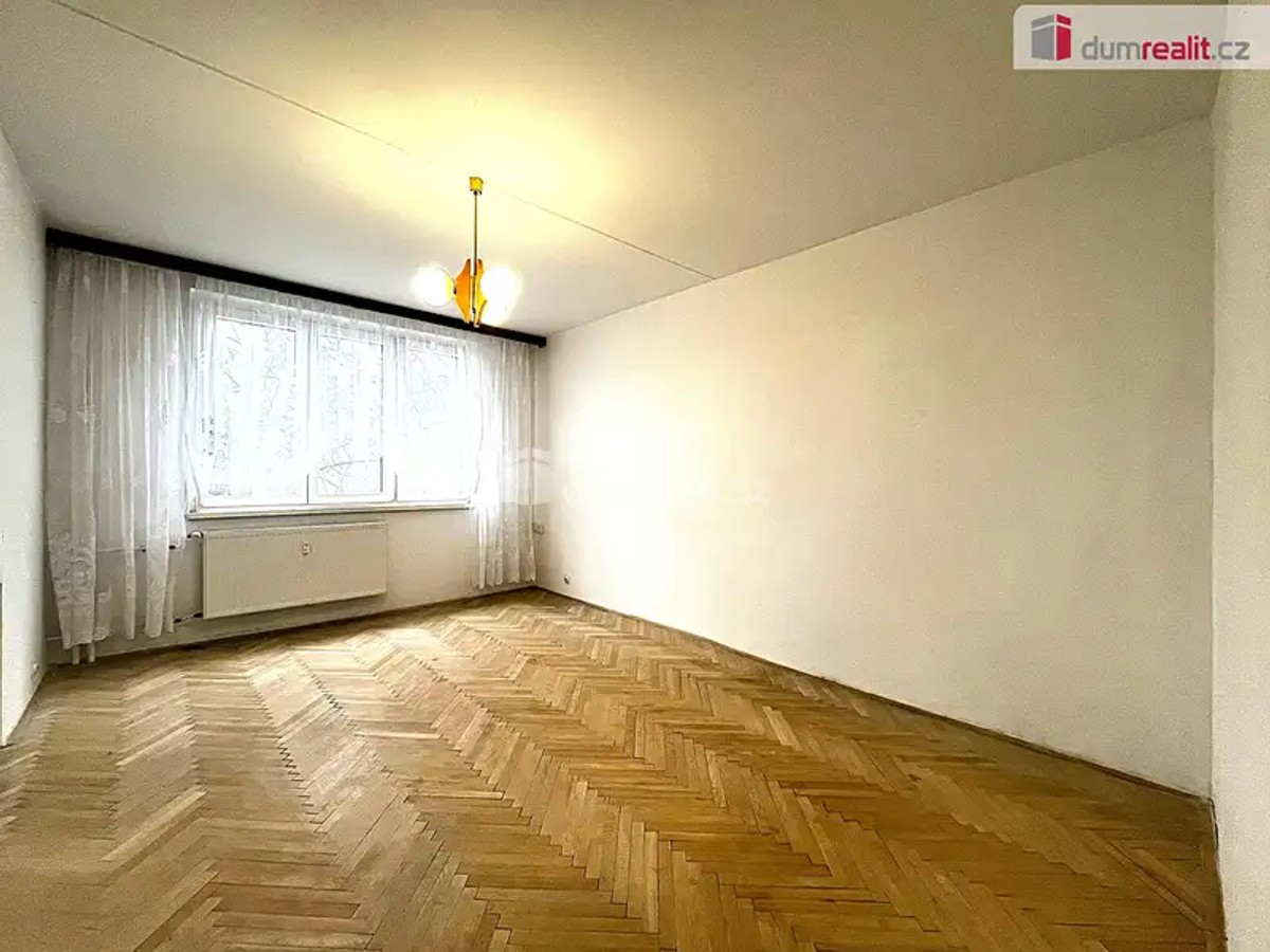 Prodej bytu 3+1 61 m²