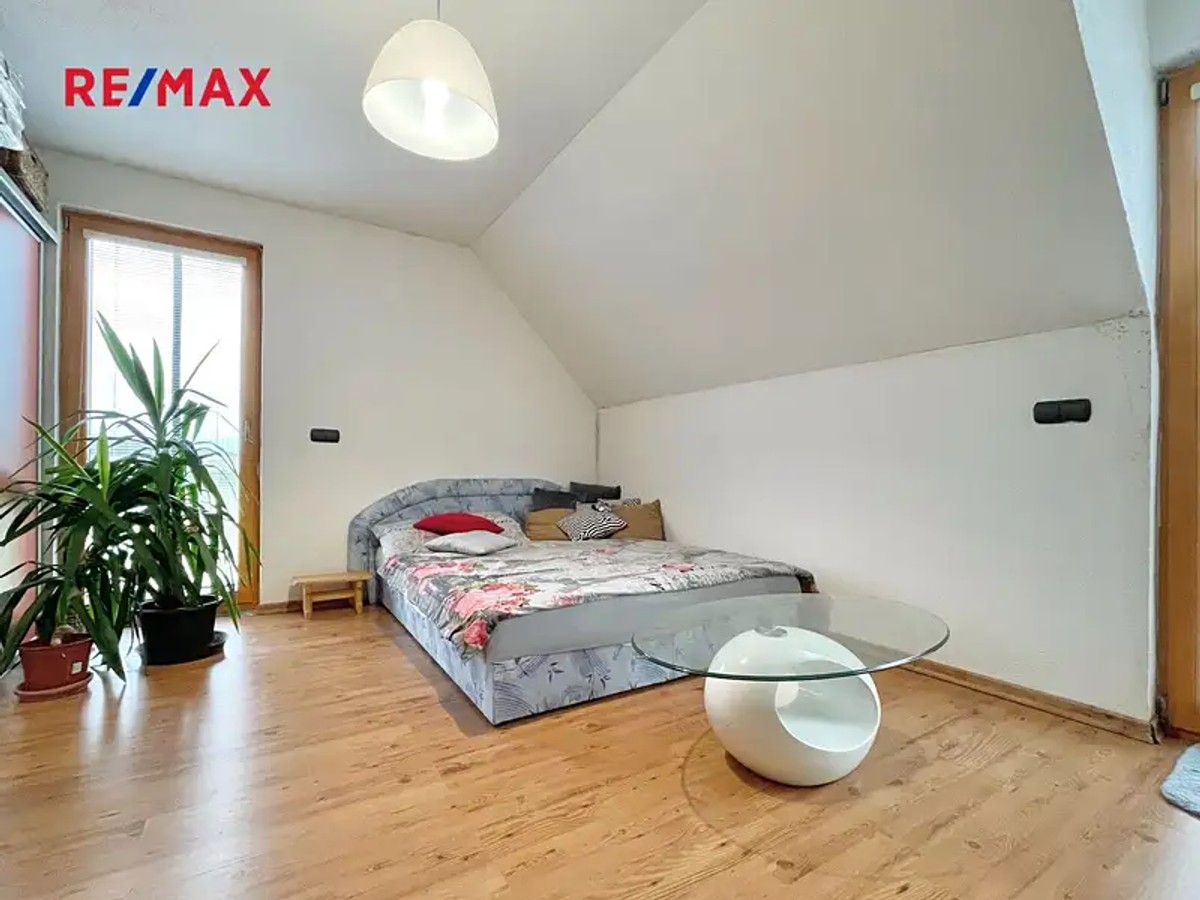 Prodej domu 164 m², pozemek 1180 m²