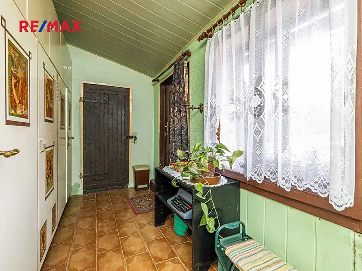 Prodej chalupy 108 m², pozemek 356 m²