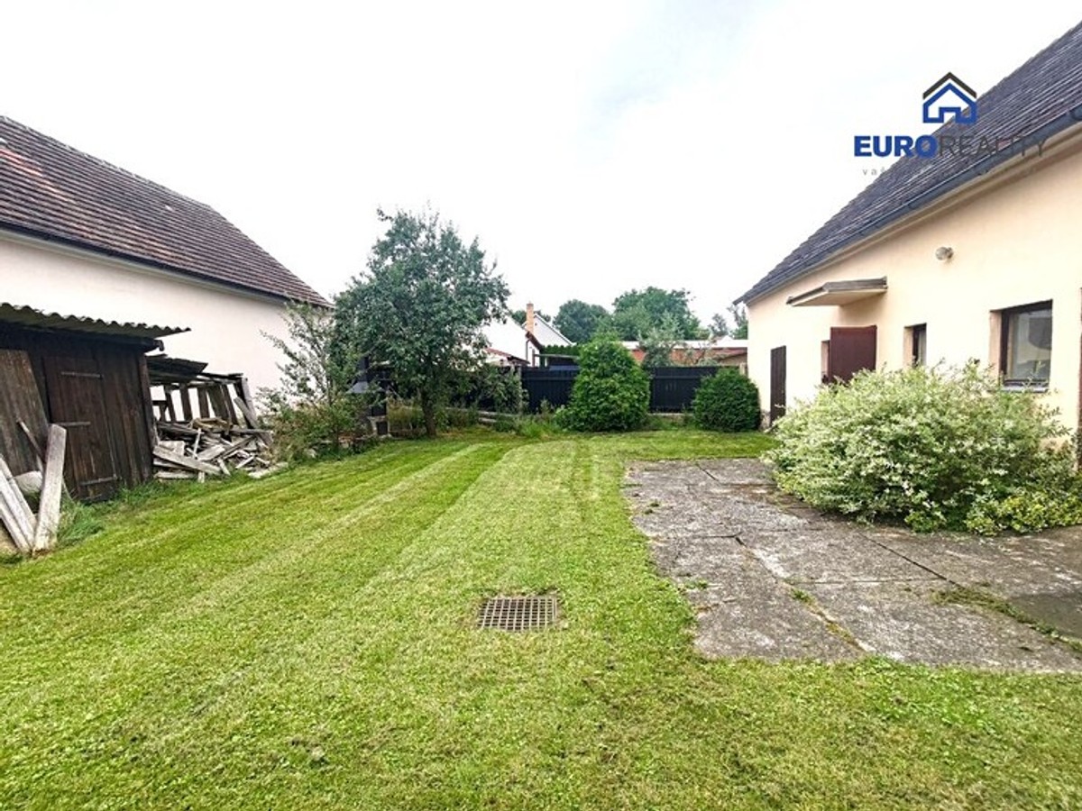 Prodaný dům 128 m², pozemek 1295 m²