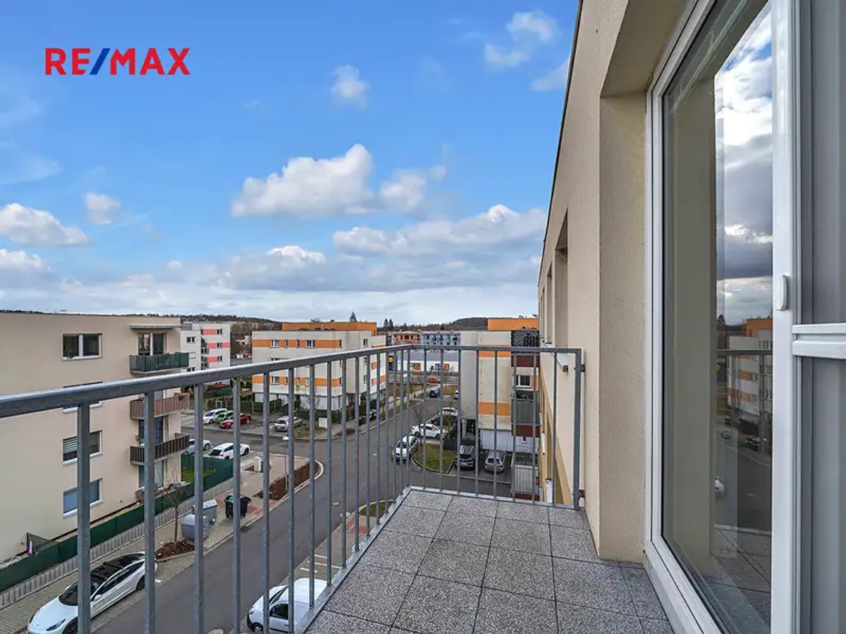Prodej bytu 3+kk 74 m²