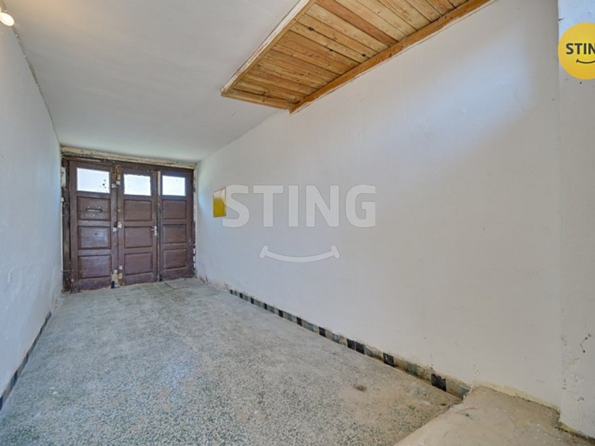 Prodej chalupy 75 m², pozemek 466 m²
