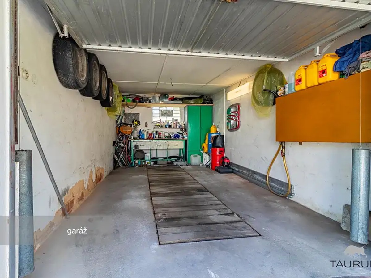 Prodej bytu 3+1 68 m²