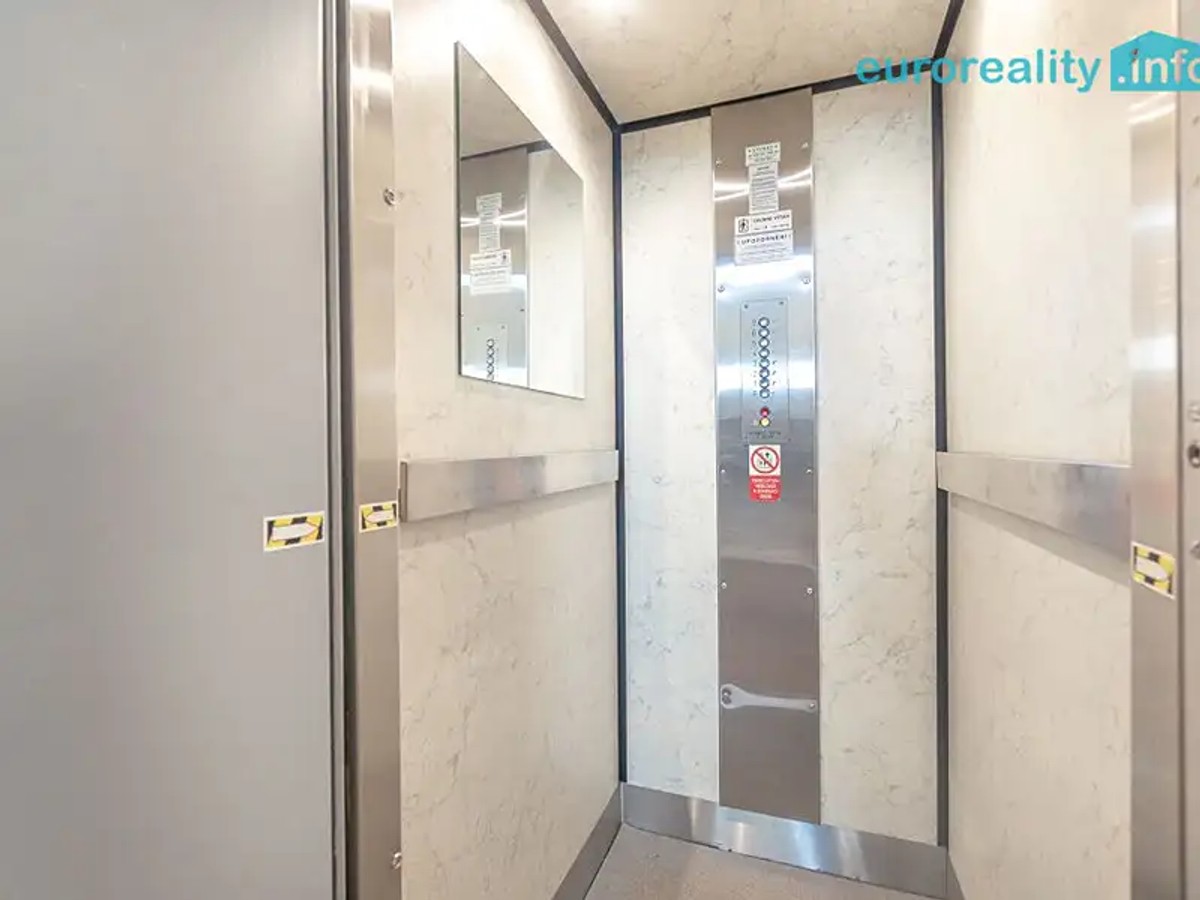 Prodej bytu 3+1 70 m²