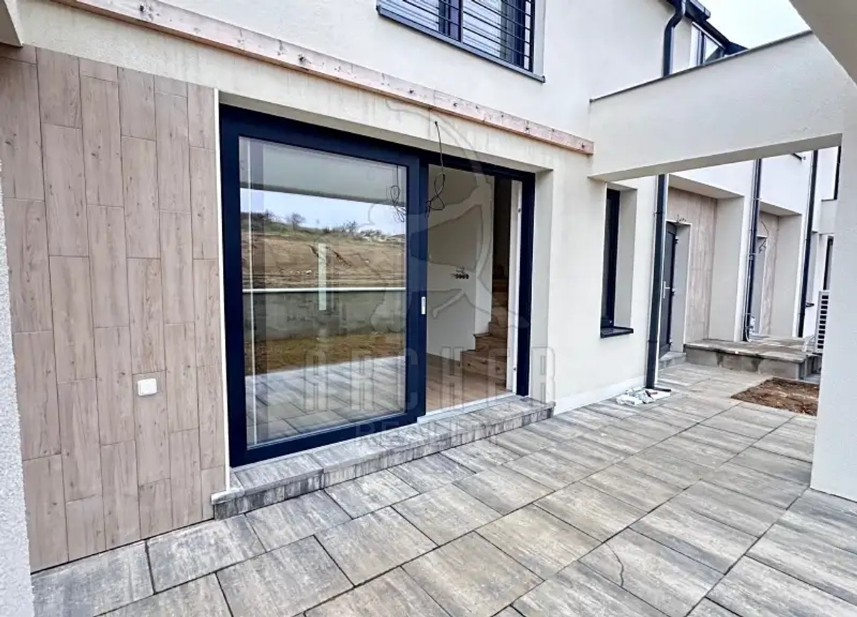 Prodej domu 126 m², pozemek 1123 m²