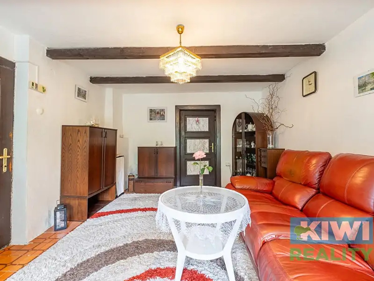 Prodej domu 100 m², pozemek 281 m²