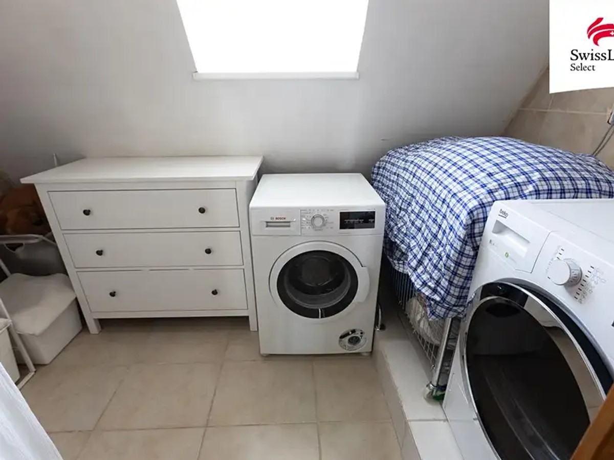 Prodej bytu 5+1 105 m²
