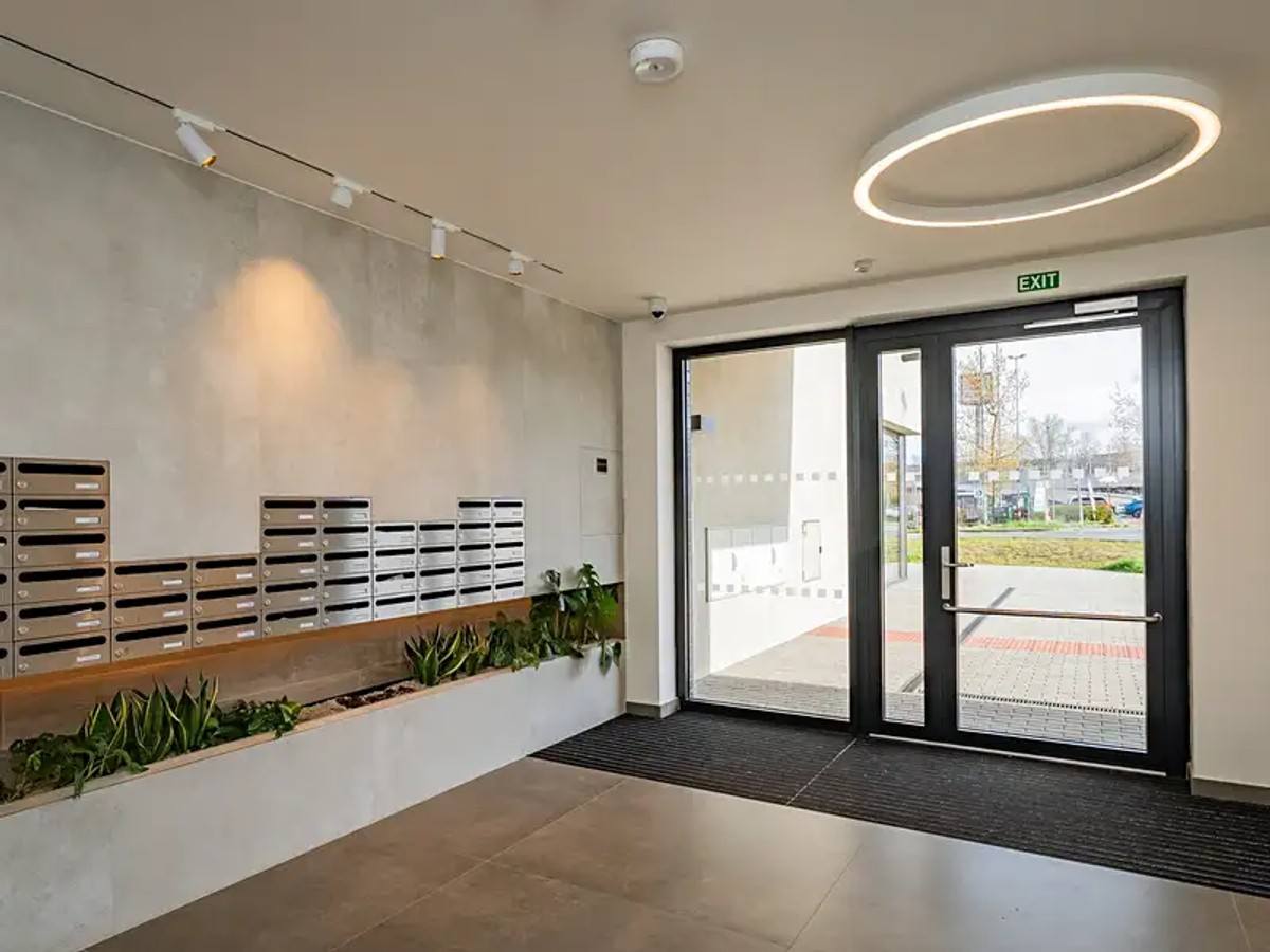 Prodej bytu 1+kk 42 m²