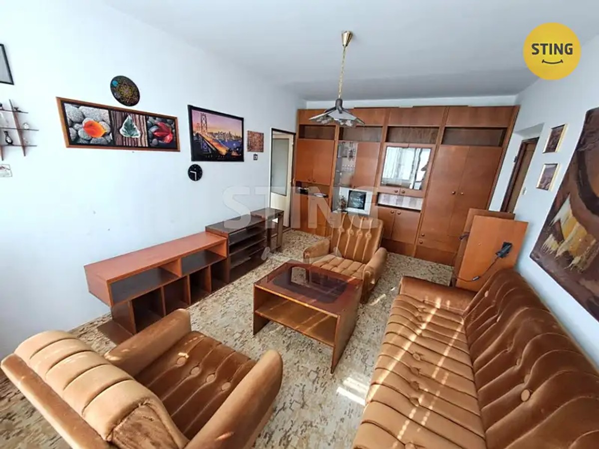 Prodej bytu 3+1 72 m²
