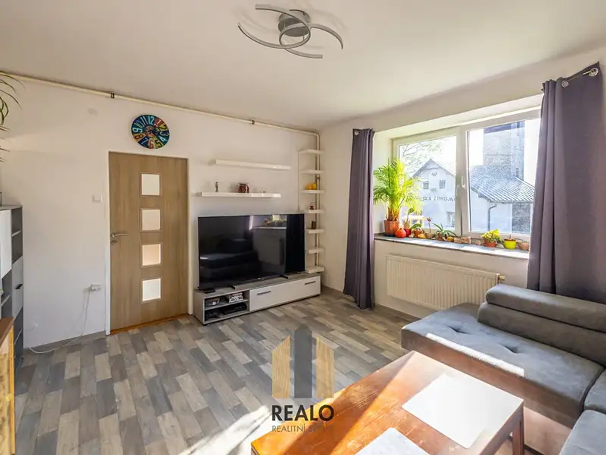 Prodej zemědělské usedlosti 148 m², pozemek 2523 m²